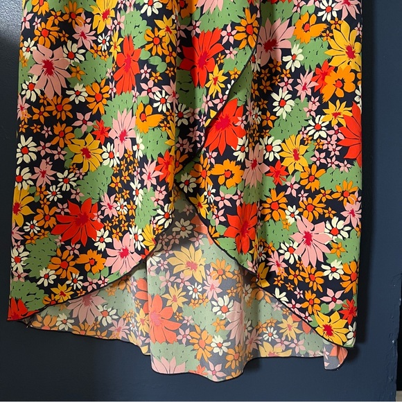 Toad&Co Sunkissed Maxi Dress - Picture 5 of 9